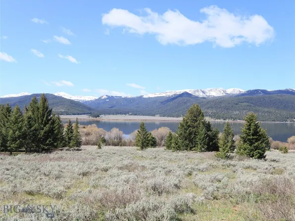 5 Loop Spur Rd, West Yellowstone, MT 59758