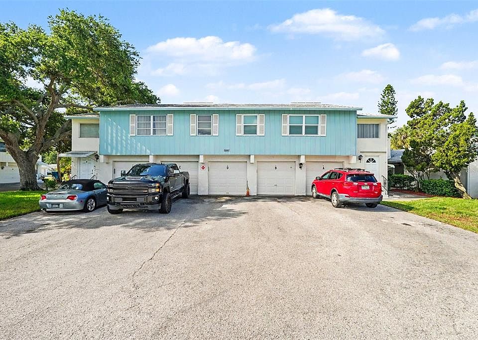 1st image of 3267 39TH STREET S #B