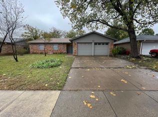 204 Blue Ridge Trl, Saginaw, TX 76179