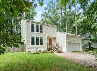 8625 Shadymist Dr, North Chesterfield, VA 23235