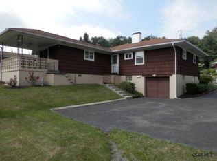 114 Vivian Dr, Johnstown, PA 15904