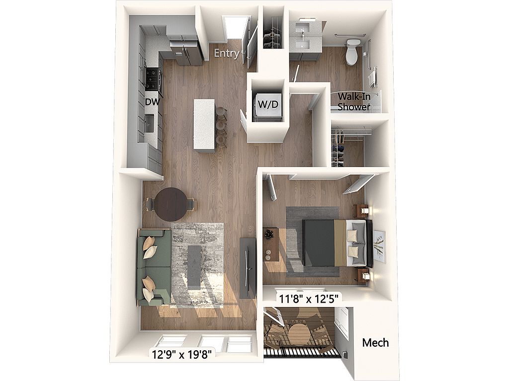 Kanso Milford - 17 Birch St Milford MA | Zillow