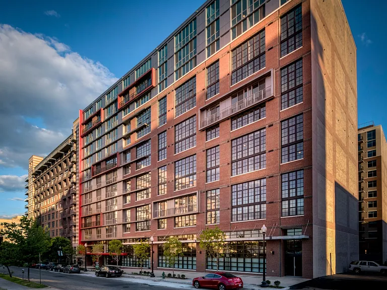Slate at NoMa — Photo 51