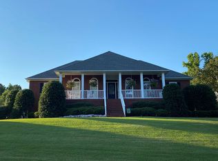 14 Daphne Rd, Springville, AL 35146