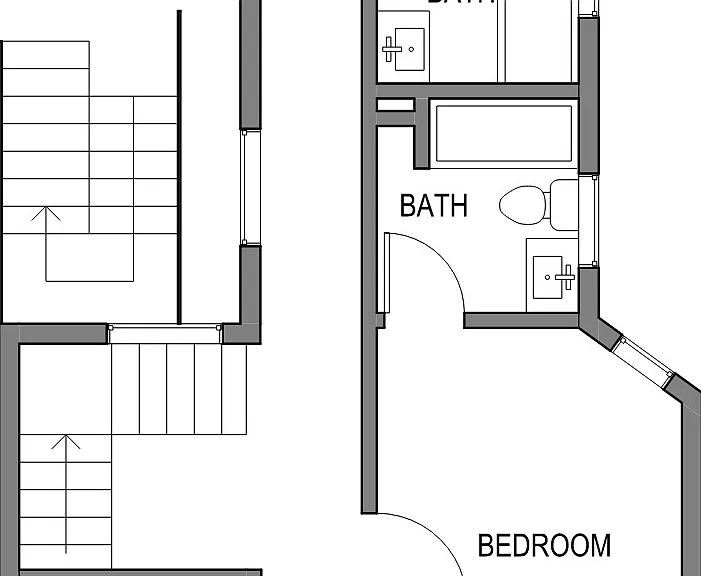 838 Green St — Photo 23
