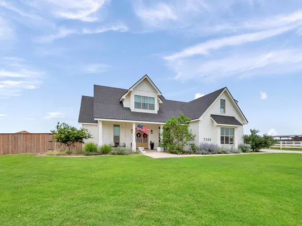 7300 E County Road 95, Midland, TX 79706