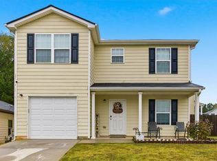 516 Brady Dr, Villa Rica, GA 30180