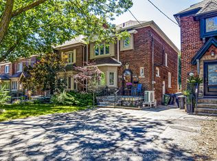 413 Roselawn Ave, Toronto, ON M5N1J9