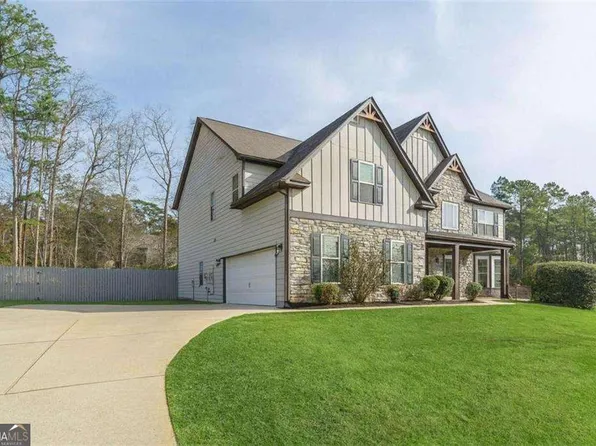 150 Bellemeade Ct, Fayetteville, GA 30215