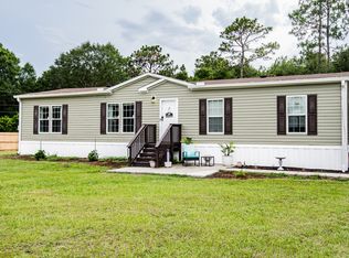 4800 Davis Ln, Crestview, FL 32539