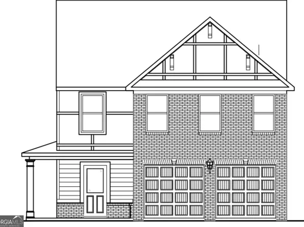 217 River Meadow Dr #H9, Lagrange, GA 30241