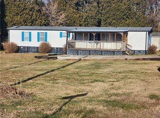 1588 Pilot Westfield Rd, Pilot Mountain, NC 27041