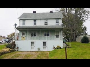 37 Fayette St, Smithfield, PA
