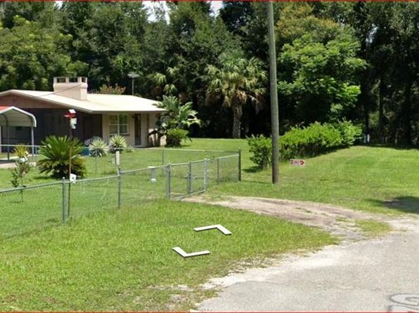 2815 N Leavitt Ave, Orange City, FL 32763