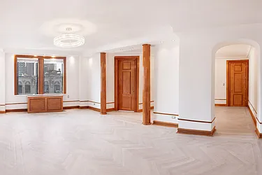 Rented by WAM Partners - William Moses Co.