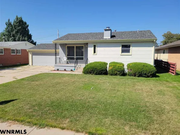 1906 Avenue K, Scottsbluff, NE 69361