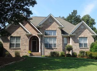 308 Grande View Trl, Alabaster, AL 35114