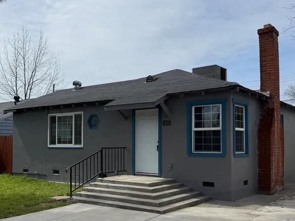 (undisclosed Address), Sacramento, CA 95838