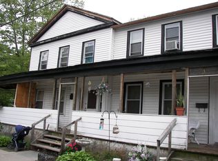 2 Broadhead St, Ellenville, NY 12428