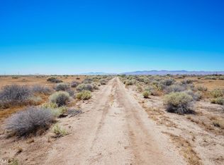 0 Jethro St #1, California City, CA 93505
