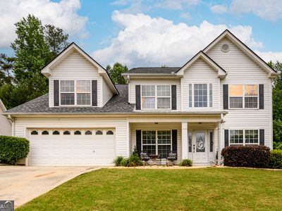 7282 Litany Ct, Flowery Branch, GA, 30542