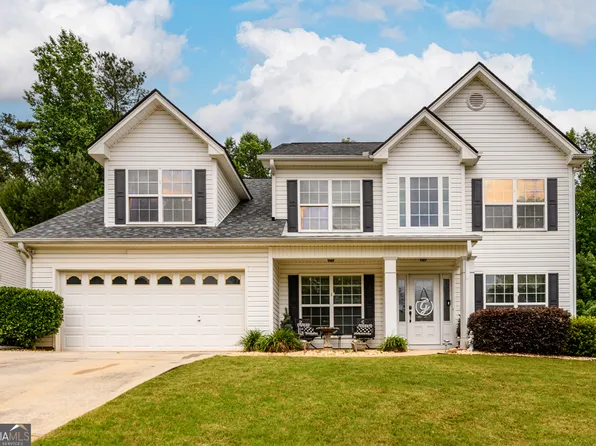 7282 Litany Ct, Flowery Branch, GA 30542