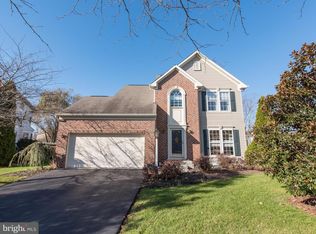 8210 Black Diamond Ct, Pasadena, MD 21122