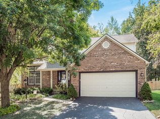 545 Mill Wood Blvd, Marysville, OH 43040
