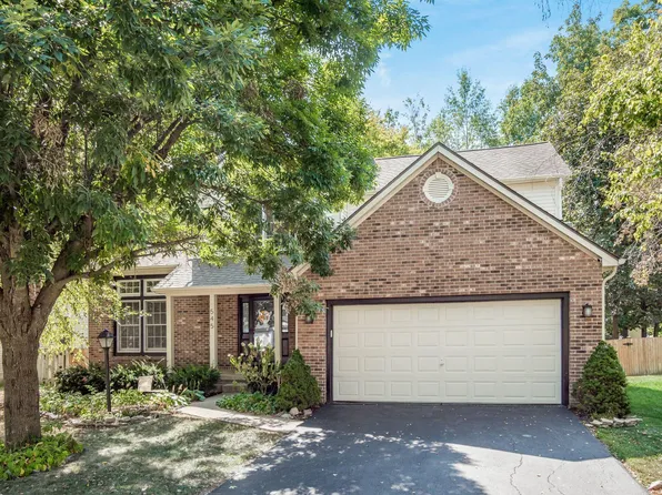 545 Mill Wood Blvd, Marysville, OH 43040