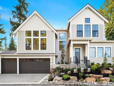 7717 151st Avenue NE, Redmond, WA, 98052