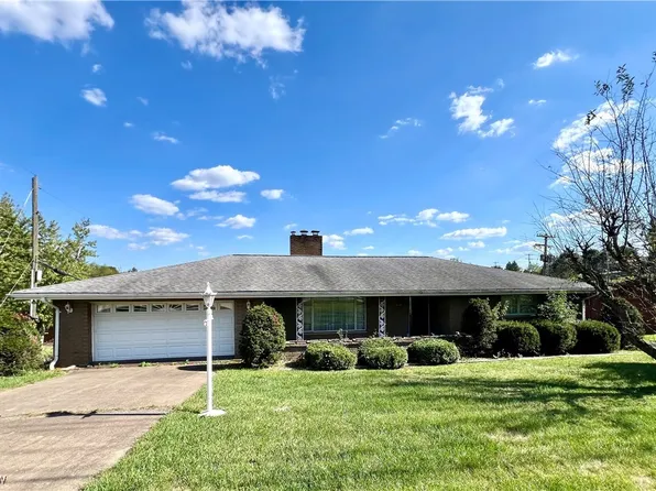 2312 Eldersville Rd, Follansbee, WV 26037