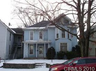 1309-1311 High St, Logansport, IN