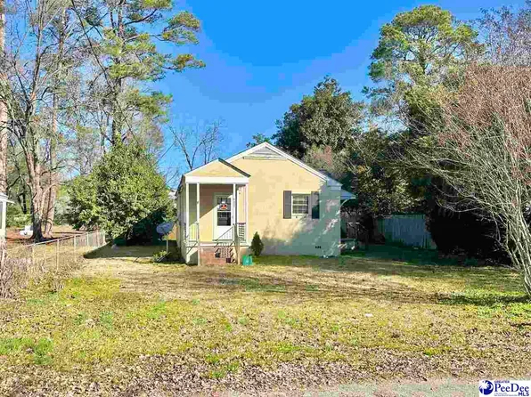 911 Chestnut St, Florence, SC 29501