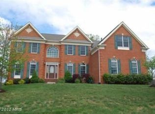 43288 Welbourne Woods Dr, Ashburn, VA 20148