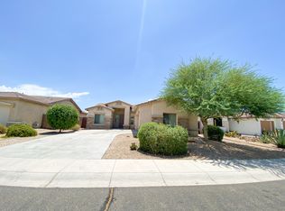 29437 W Whitton Ave, Buckeye, AZ 85396