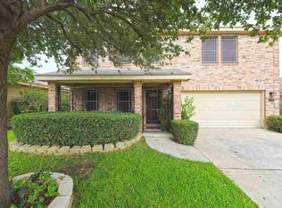 906 Rivera Way, Laredo, TX 78043