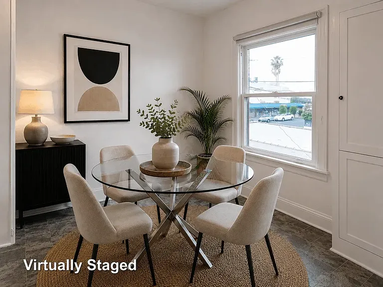401 N Orange Grove Ave #8 — Photo 4