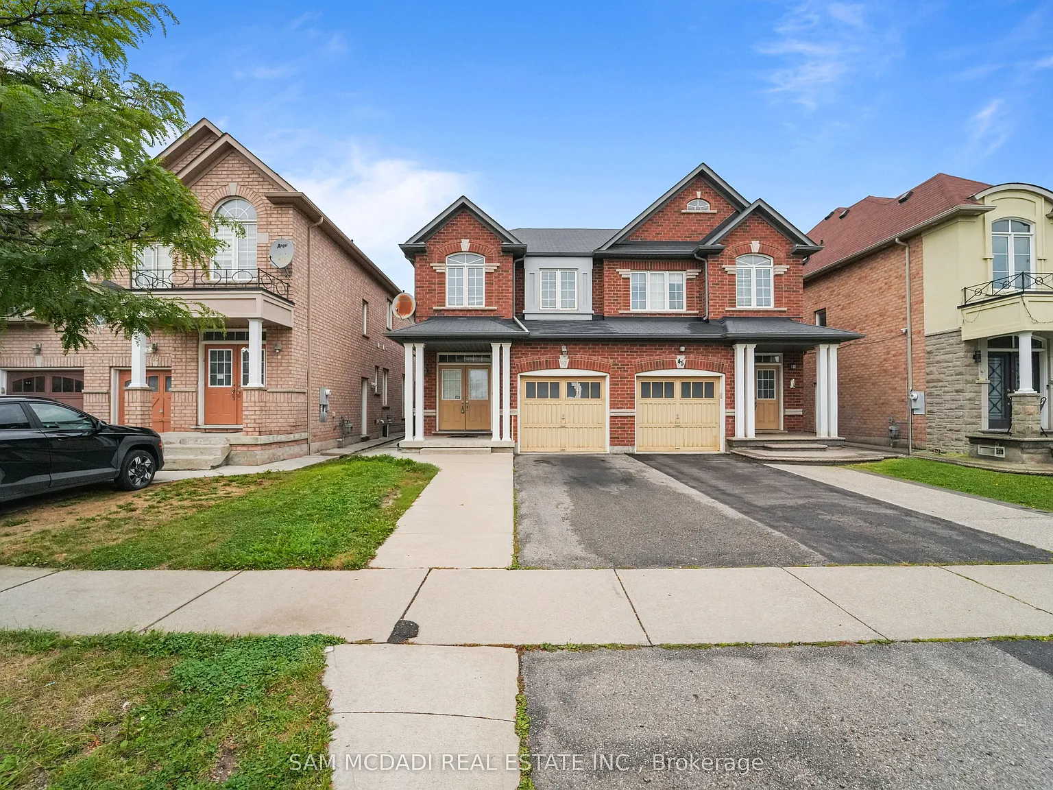3 bed, $2,800 — Photo 2