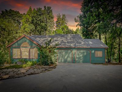 11312 Roosevelt Dr, Grass Valley, CA, 95945