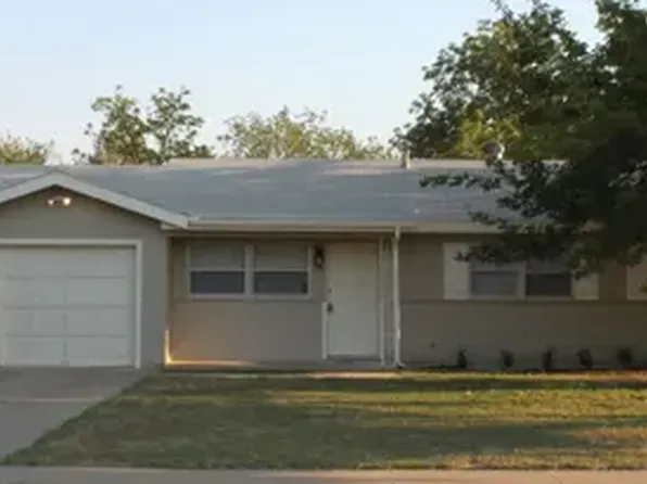 4904 40th St, Lubbock, TX 79414