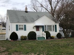 209 Elm Dr, Neptune, NJ 07753