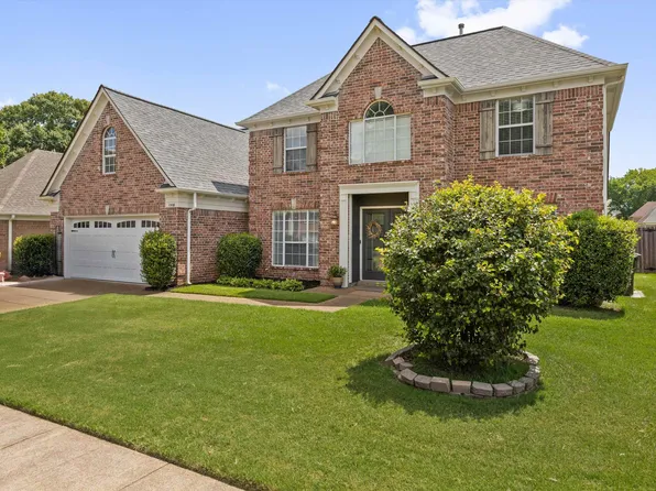 1308 River Ridge Dr, Collierville, TN 38017