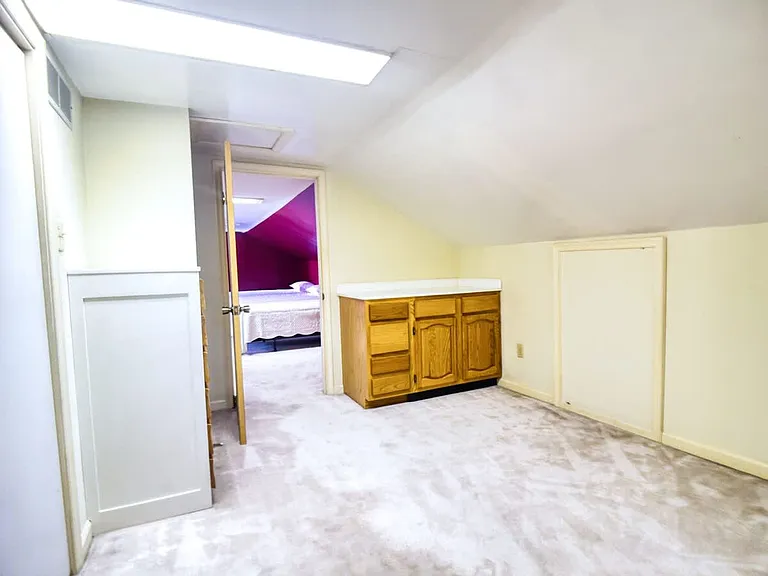 Storage Room