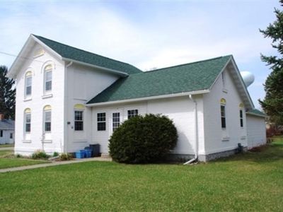 119 S Main St, Pardeeville, WI, 53954