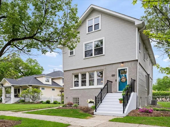 3638 Harrison Ave, Brookfield, IL 60513
