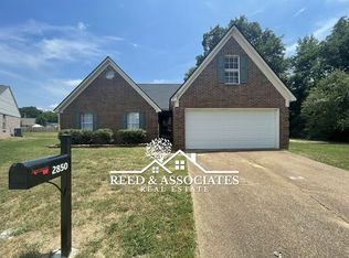 2850 Copper Ridge Cv S, Memphis, TN 38134