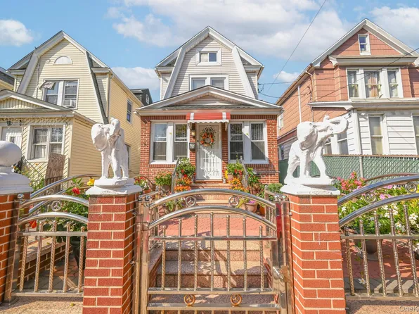 10438 107th Street, Ozone Park, NY 11417