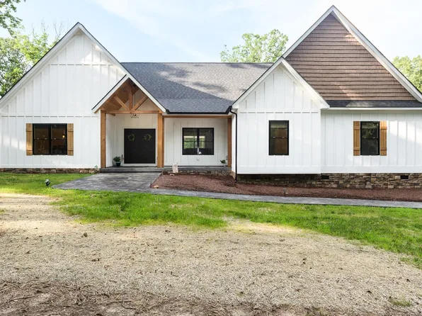 3920 Shingle Block Rd, Bedford, VA 24523