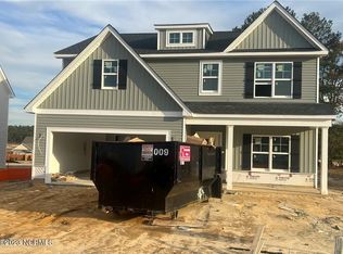 136 Leach Crk, Raeford, NC 28376