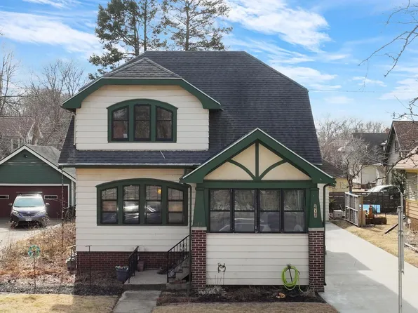 612 South Thornton Avenue #2, Madison, WI 53703